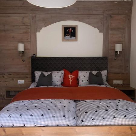 Apartament Haus Am Wald Neustift im Stubaital Zewnętrze zdjęcie