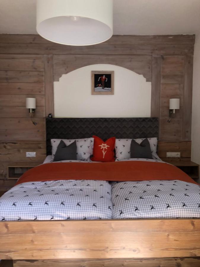 Apartament Haus Am Wald Neustift im Stubaital Zewnętrze zdjęcie