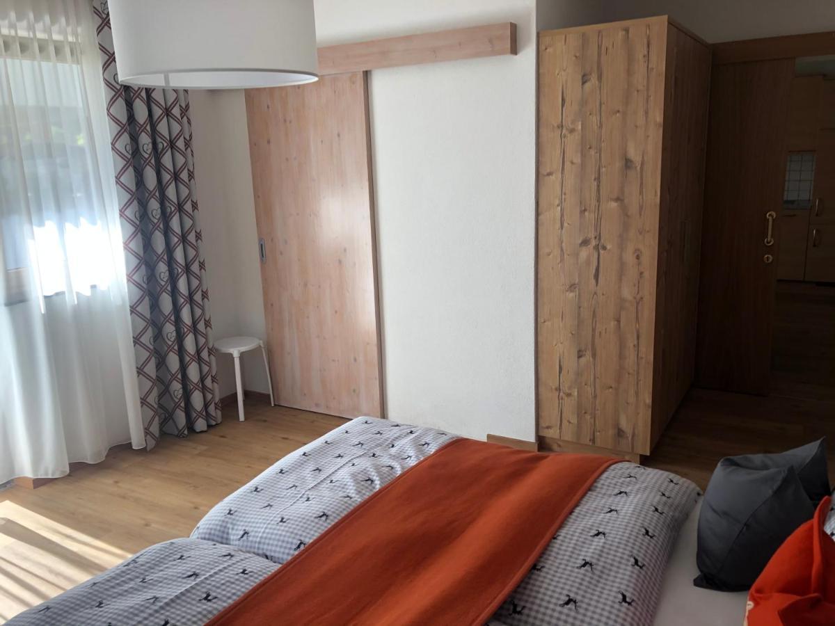 Apartament Haus Am Wald Neustift im Stubaital Zewnętrze zdjęcie