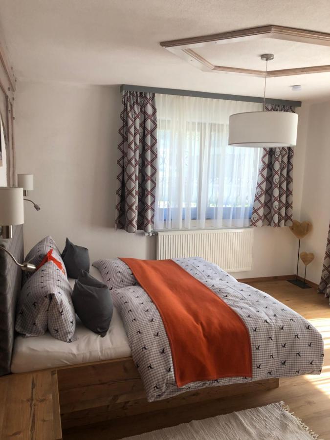 Apartament Haus Am Wald Neustift im Stubaital Zewnętrze zdjęcie