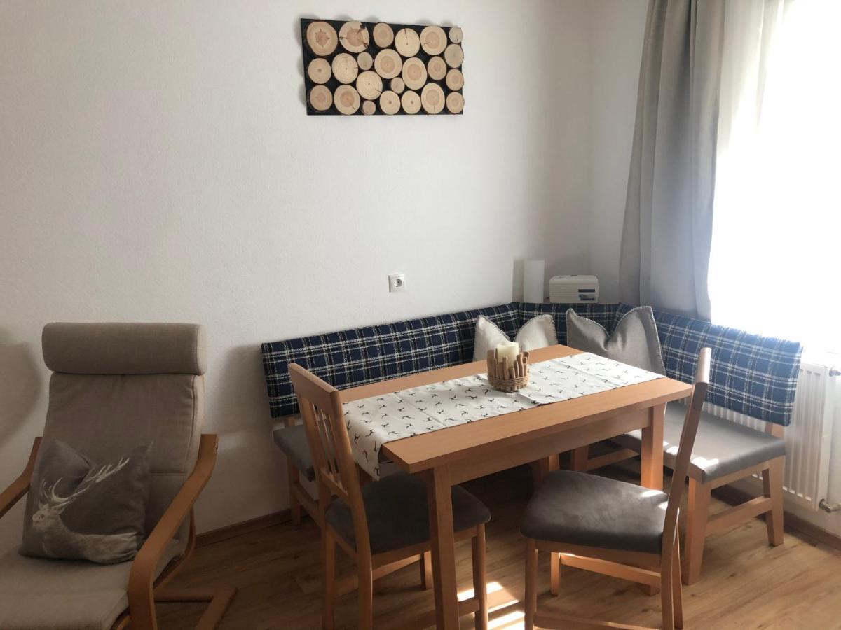 Apartament Haus Am Wald Neustift im Stubaital Zewnętrze zdjęcie