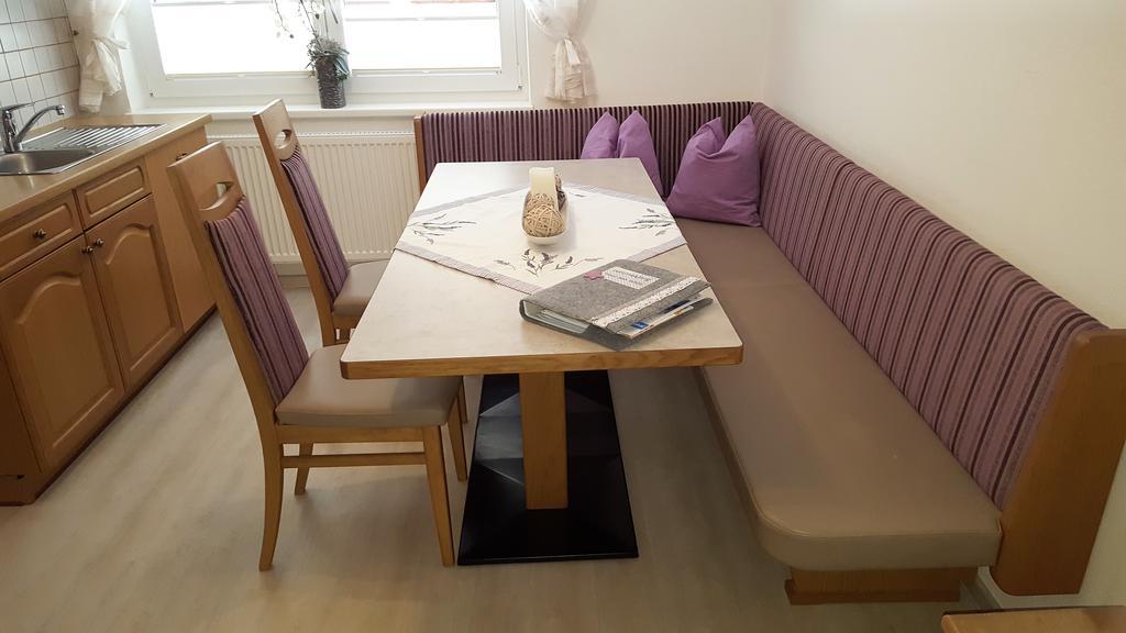 Apartament Haus Am Wald Neustift im Stubaital Zewnętrze zdjęcie
