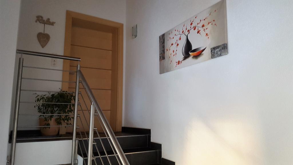 Apartament Haus Am Wald Neustift im Stubaital Zewnętrze zdjęcie