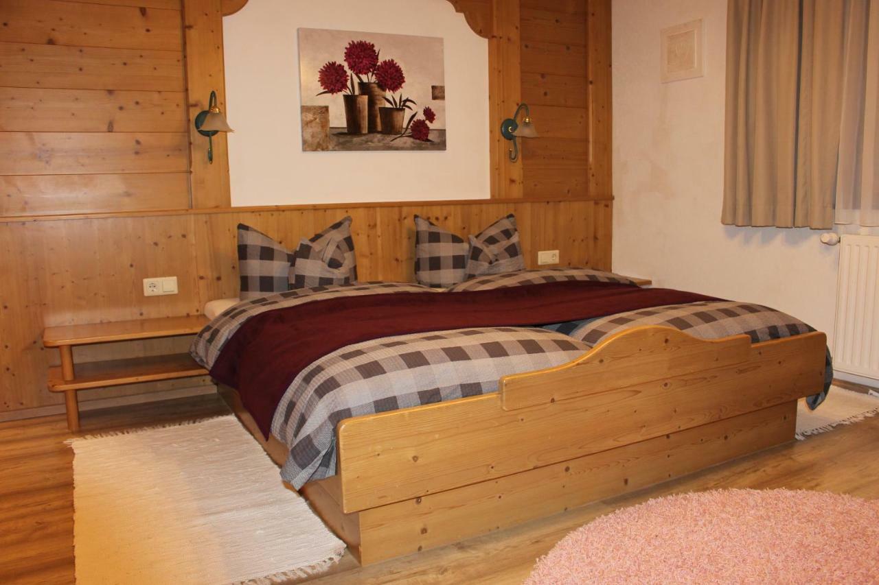 Apartament Haus Am Wald Neustift im Stubaital Zewnętrze zdjęcie