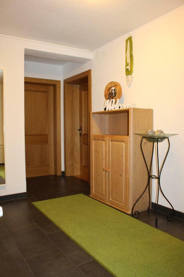 Apartament Haus Am Wald Neustift im Stubaital Zewnętrze zdjęcie