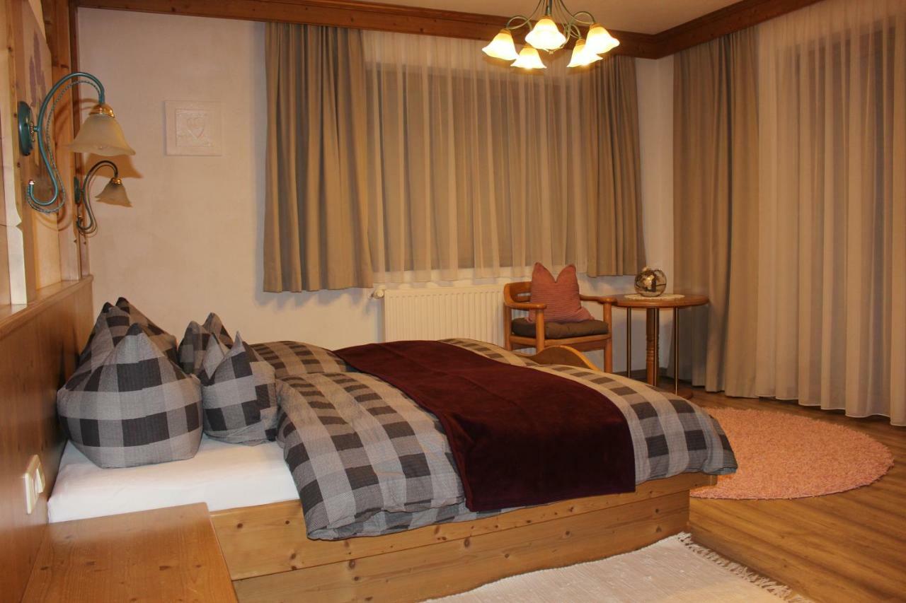 Apartament Haus Am Wald Neustift im Stubaital Zewnętrze zdjęcie