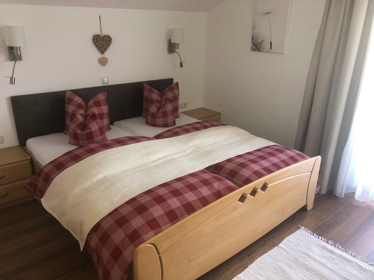 Apartament Haus Am Wald Neustift im Stubaital Zewnętrze zdjęcie