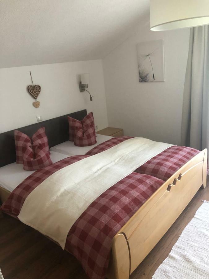 Apartament Haus Am Wald Neustift im Stubaital Zewnętrze zdjęcie