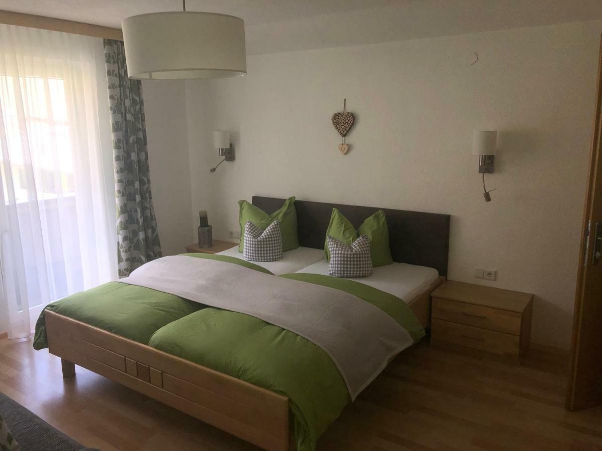Apartament Haus Am Wald Neustift im Stubaital Zewnętrze zdjęcie