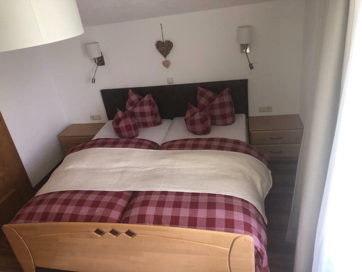 Apartament Haus Am Wald Neustift im Stubaital Zewnętrze zdjęcie