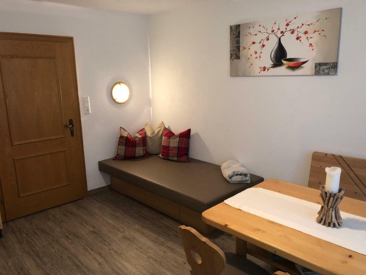 Apartament Haus Am Wald Neustift im Stubaital Zewnętrze zdjęcie