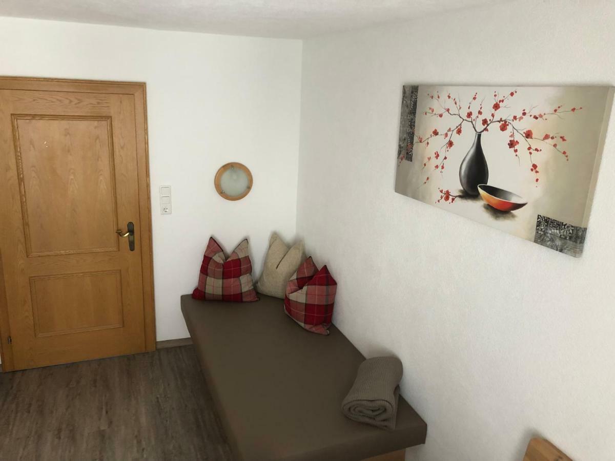 Apartament Haus Am Wald Neustift im Stubaital Zewnętrze zdjęcie