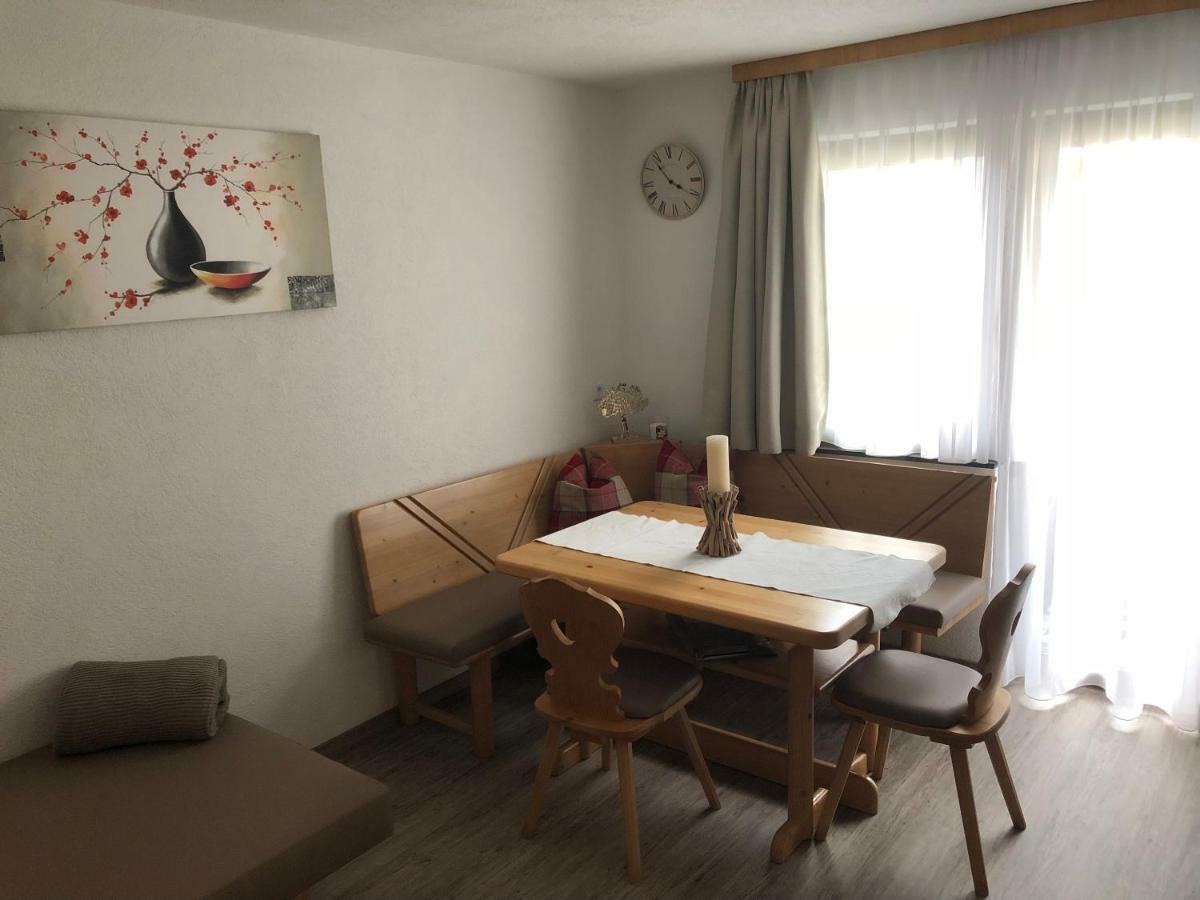 Apartament Haus Am Wald Neustift im Stubaital Zewnętrze zdjęcie