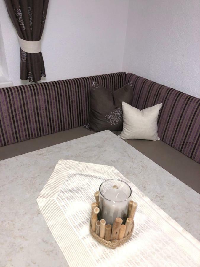 Apartament Haus Am Wald Neustift im Stubaital Zewnętrze zdjęcie