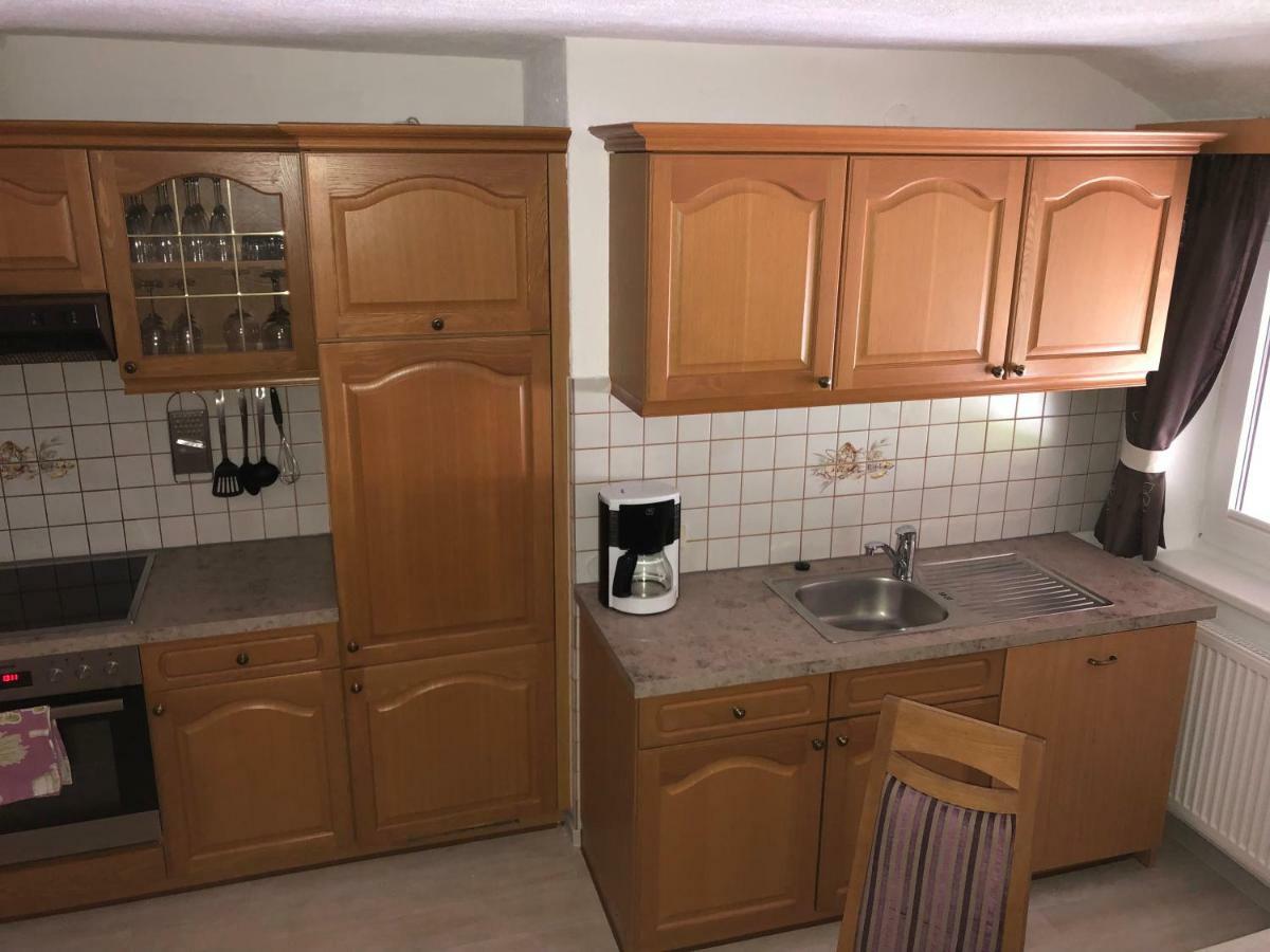 Apartament Haus Am Wald Neustift im Stubaital Zewnętrze zdjęcie