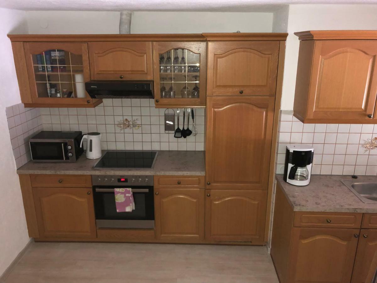 Apartament Haus Am Wald Neustift im Stubaital Zewnętrze zdjęcie
