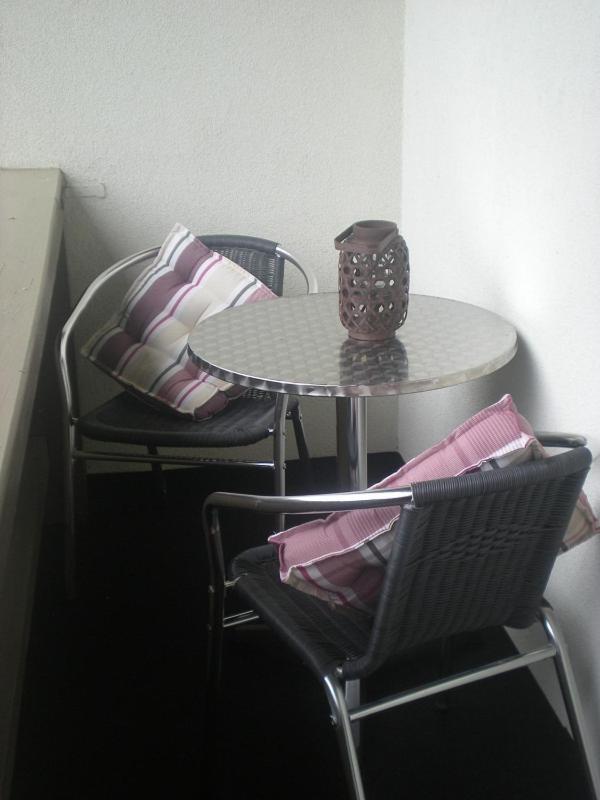 Apartament Haus Am Wald Neustift im Stubaital Pokój zdjęcie